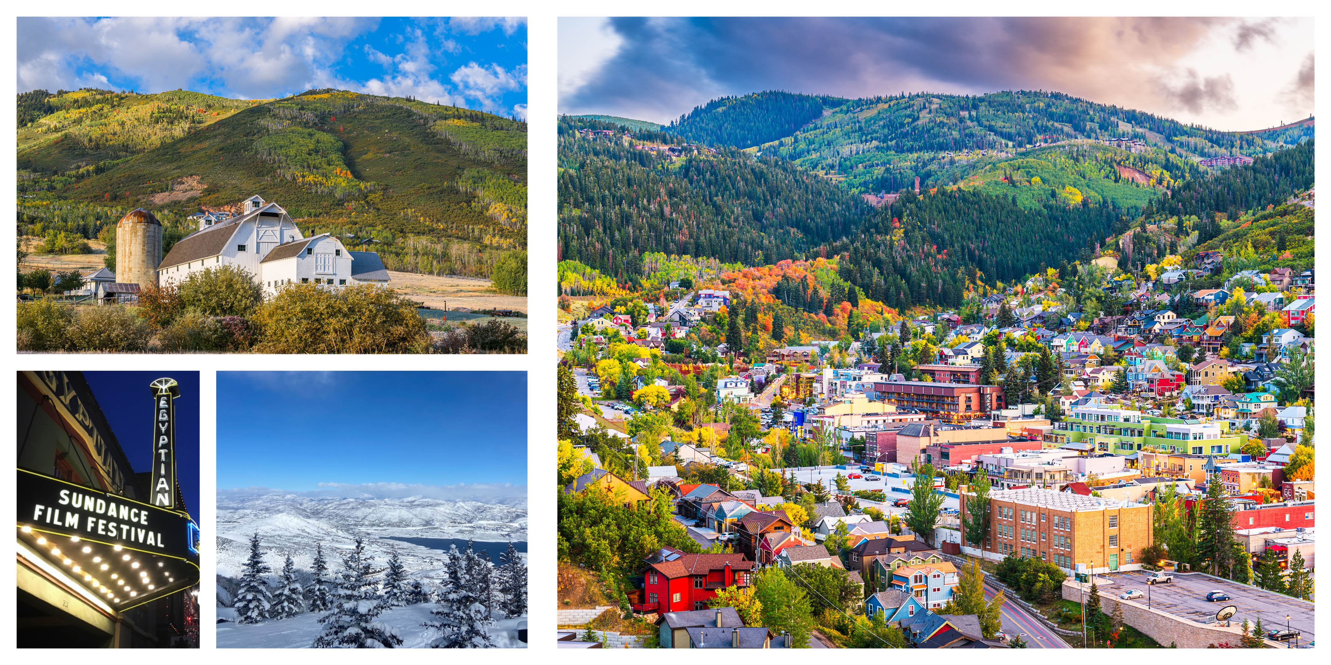 Featured image of Park City