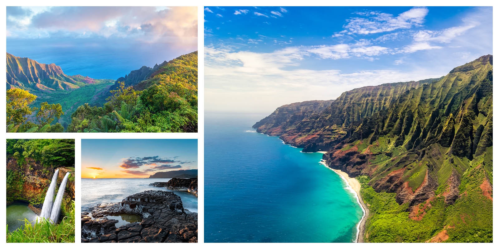 Featured image of Kauai