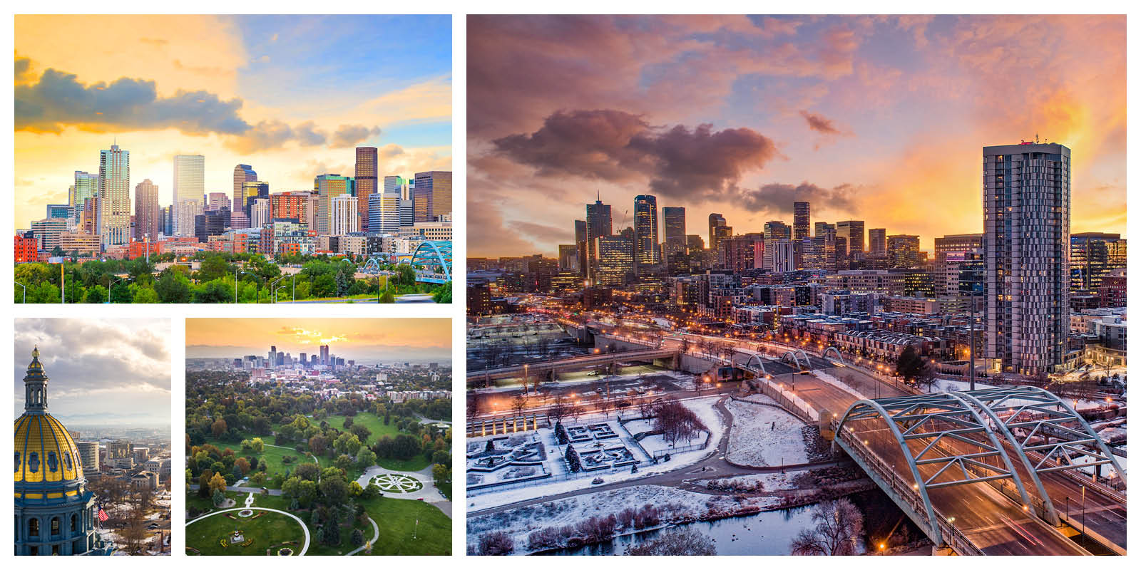Featured image of Denver