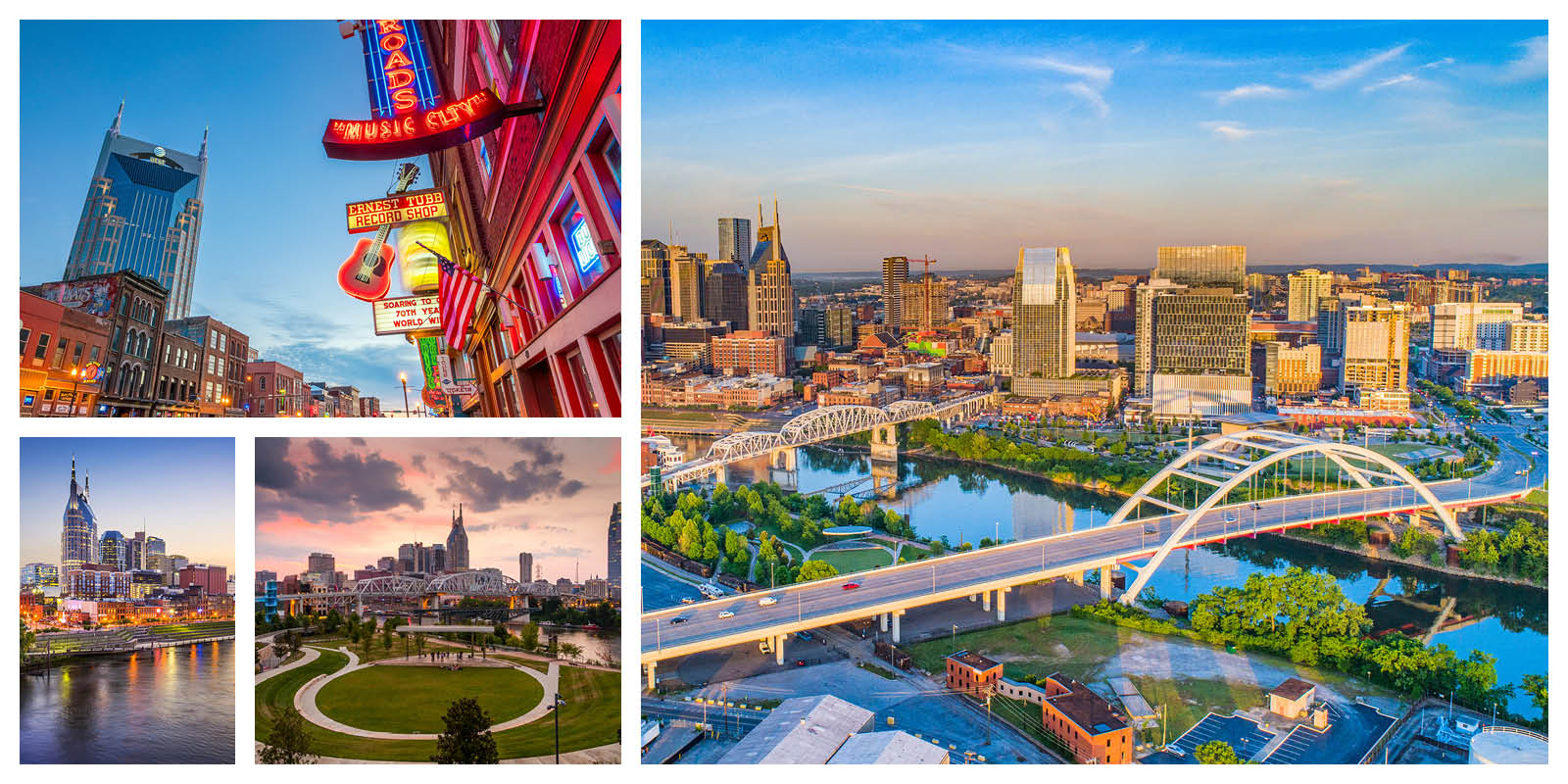 Featured image of Nashville
