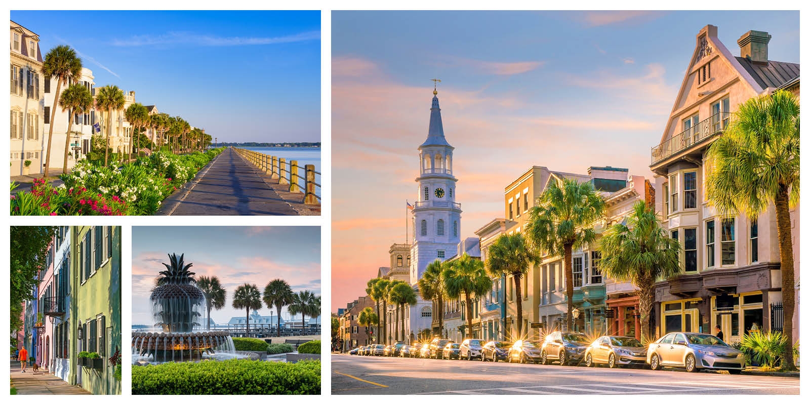 Featured image of Charleston