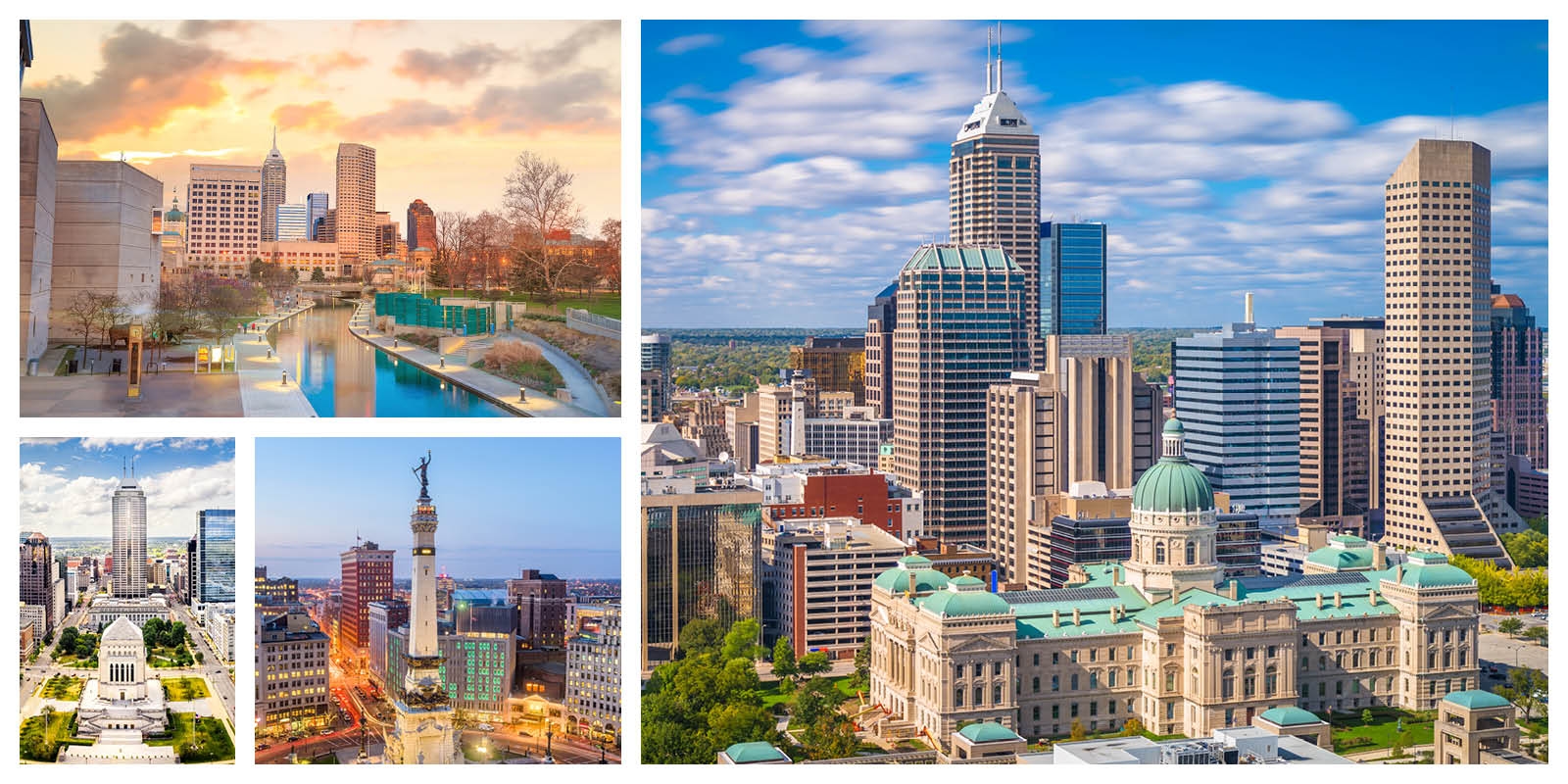 Featured image of Indianapolis