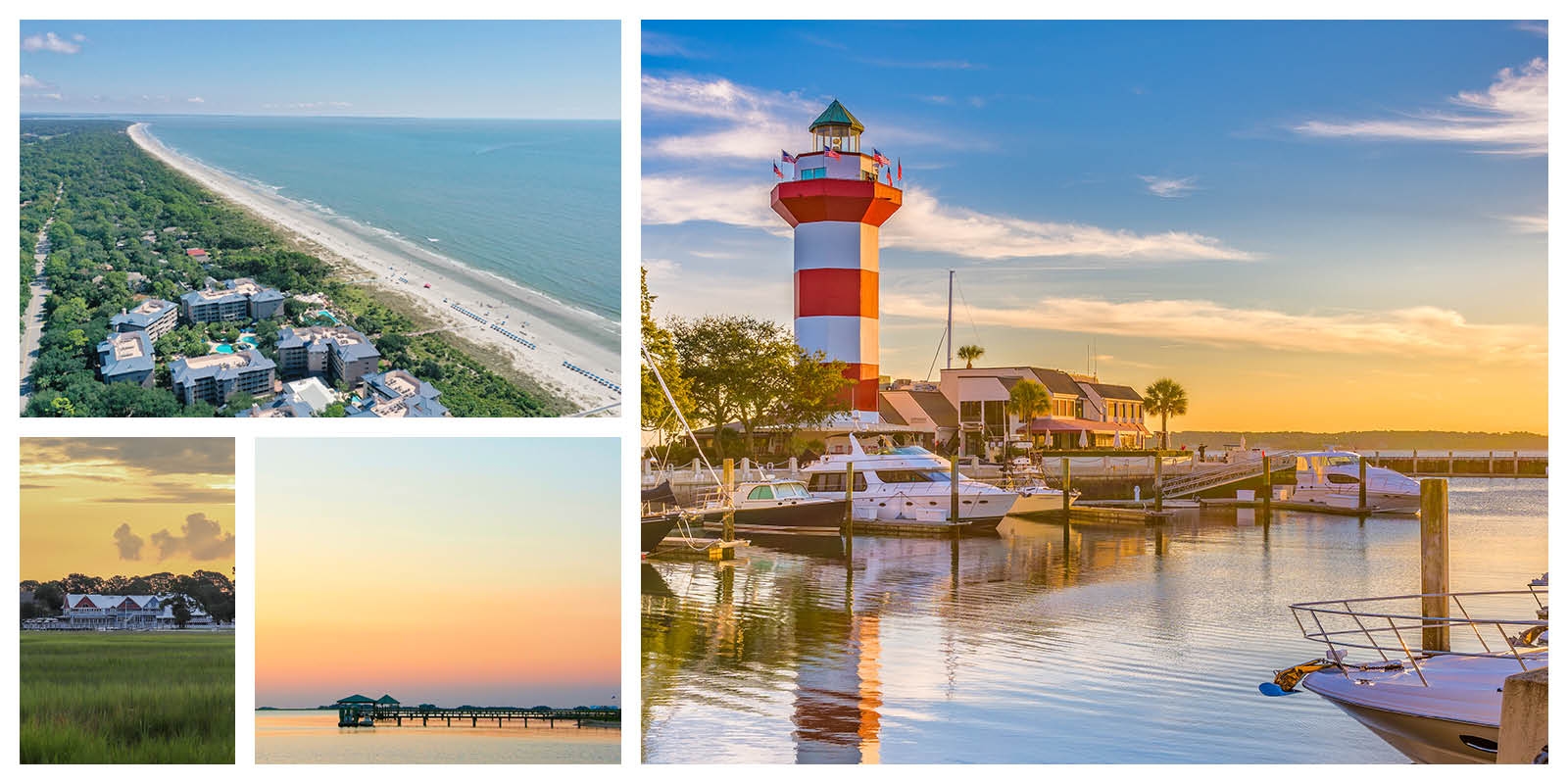 Featured image of Hilton Head