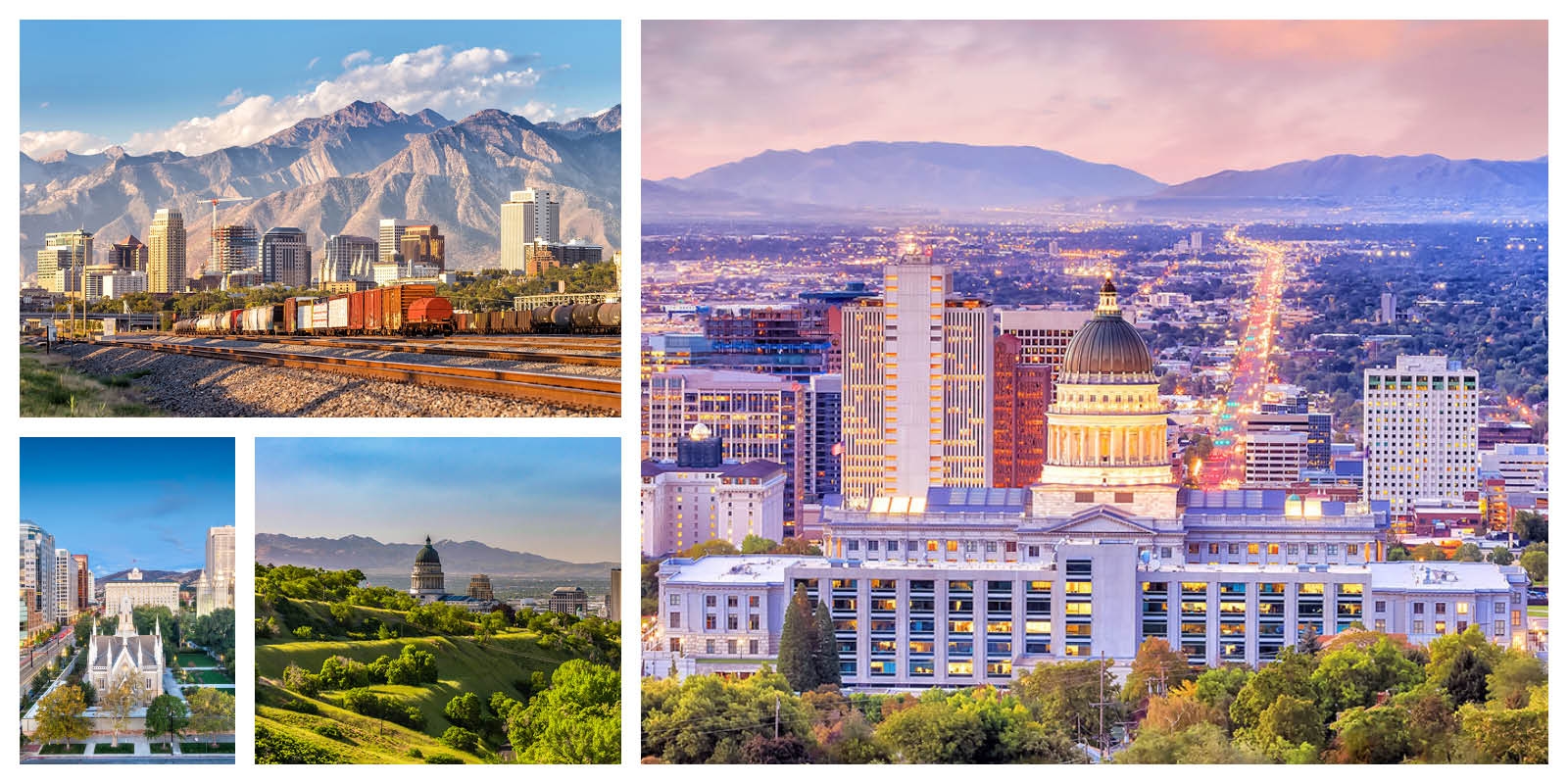 Featured image of Salt Lake City