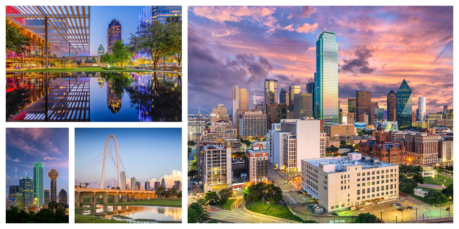 Featured image of Dallas