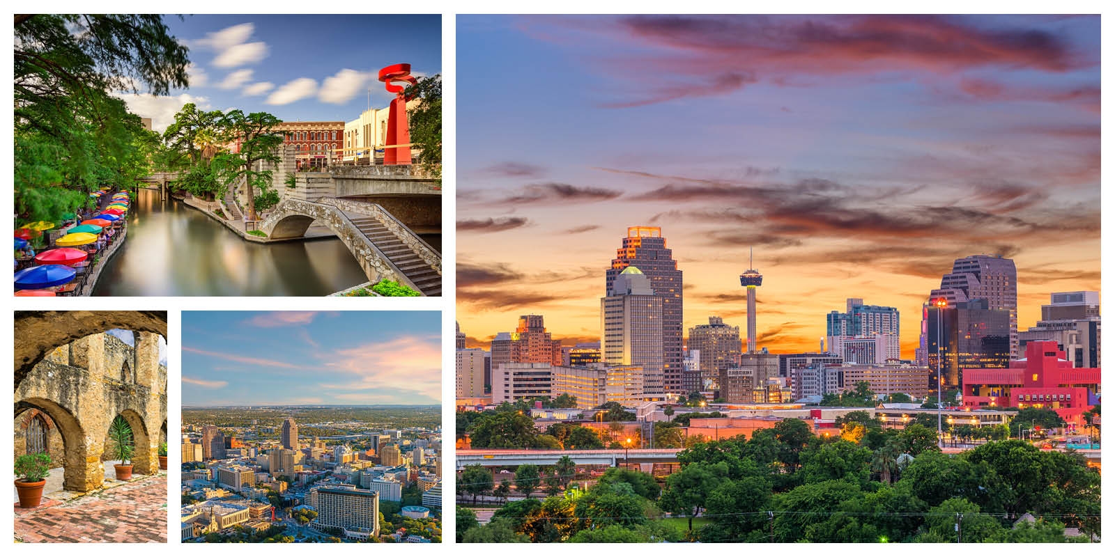 Featured image of San Antonio