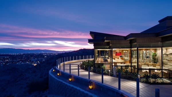 The Edge Steakhouse