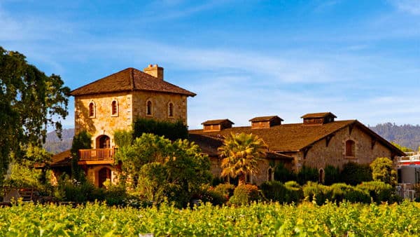 Italian Winery