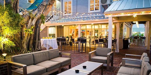 Mangoes - Key West