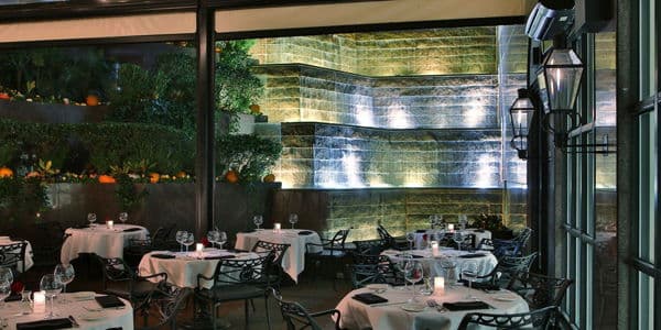 Dakota's Steakhouse