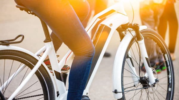 E-bike Tour of Scottsdale