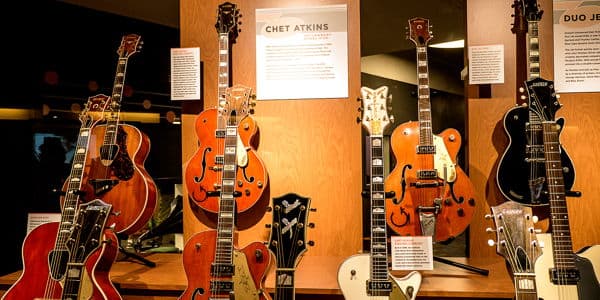 Country Music Hall of Fame