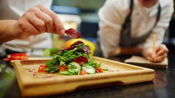 Cooking Class