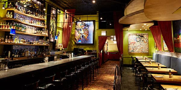 Frontera Grill
