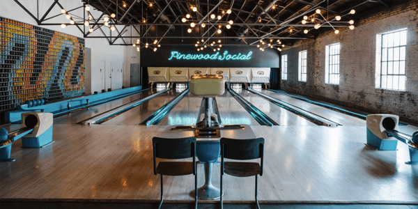 Pinewood Social
