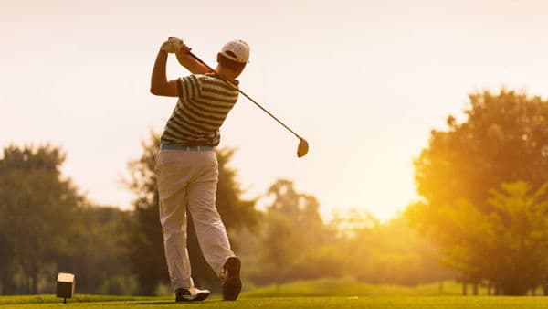 Golf in Salt Lake City