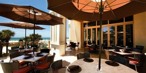 Caretta on the Gulf