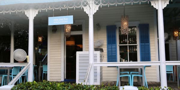 Nine One Five - Key West
