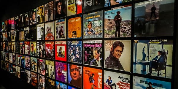Johnny Cash Museum