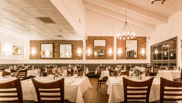 Miro's Restaurant