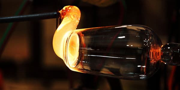Glass Blowing