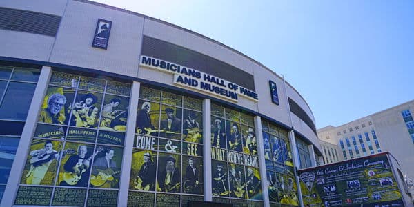 Musicians Hall of Fame & Museum