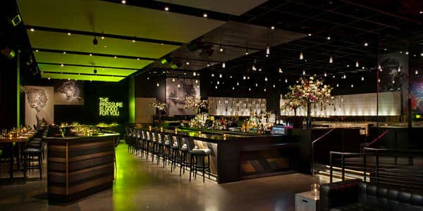 STK Steakhouse