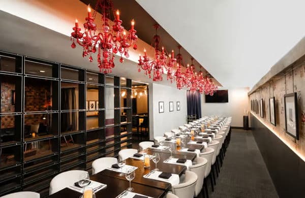 Kayne Prime Steakhouse