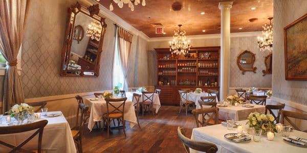 Blue Door Kitchen & Garden