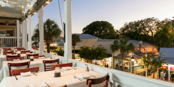 Bagatelle - Key West
