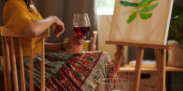 Paint & Sip