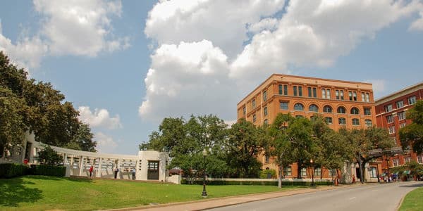 JFK Assassination & Crime Scene Tour