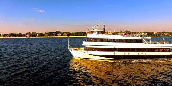 Charleston Princess Cruise