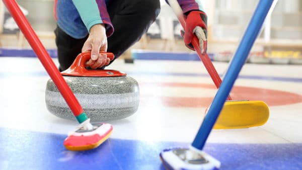 Curling