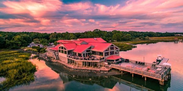 Old Oyster Factory