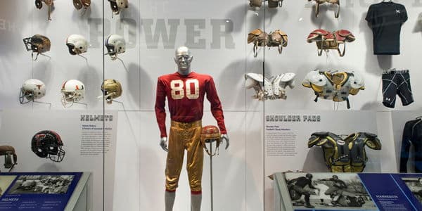 College Football Hall of Fame