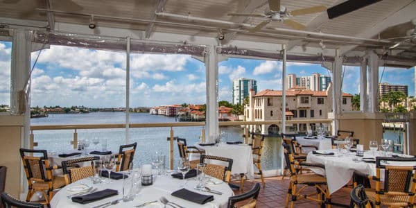 Bayside Seafood Grill & Bar