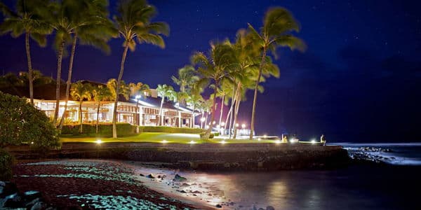 Beach House Restaurant