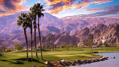 Golf Palm Springs