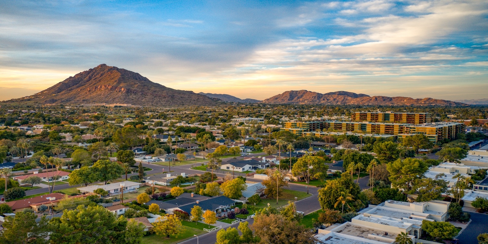 Featured image of Scottsdale