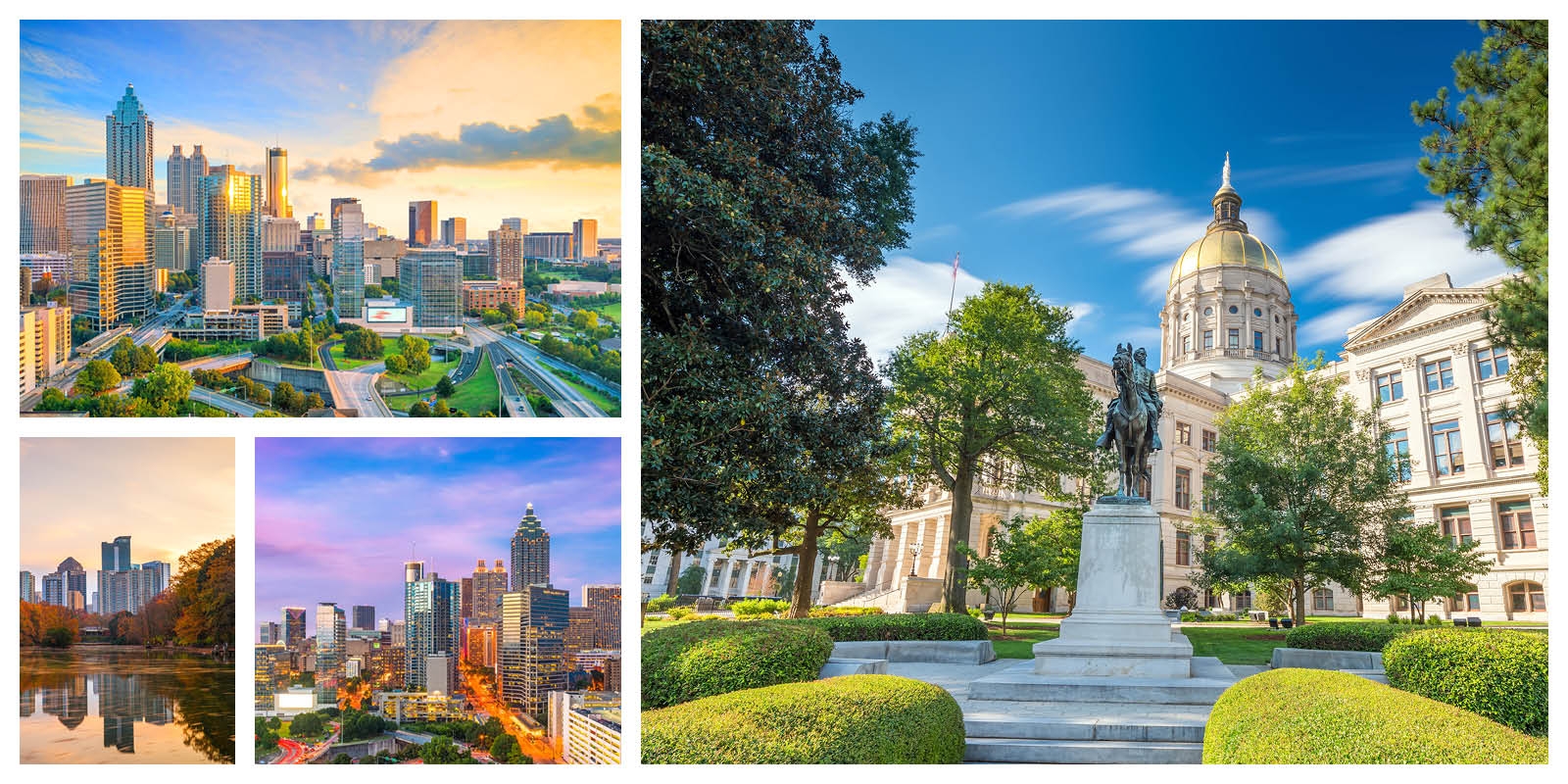 Featured image of Atlanta