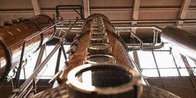 Denver Distillery Tour & Tastings