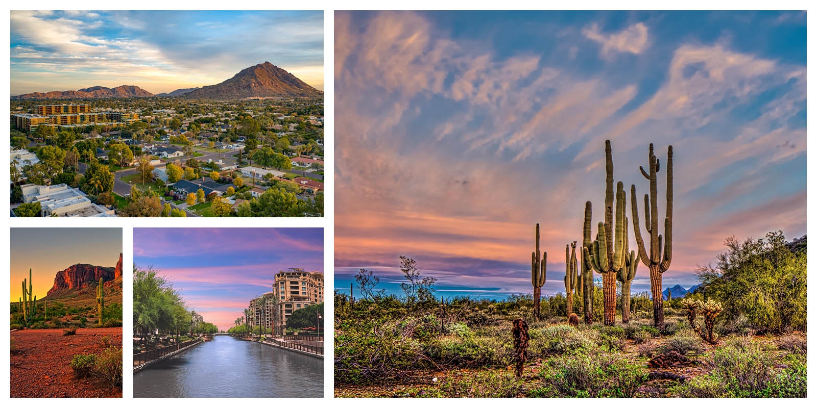 Featured image of Scottsdale