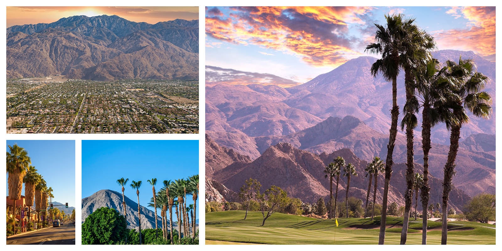 Featured image of Palm Springs