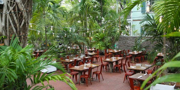 First Flight Island Restaurant and Brewery - Key West