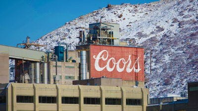 Coors - Make it Yours